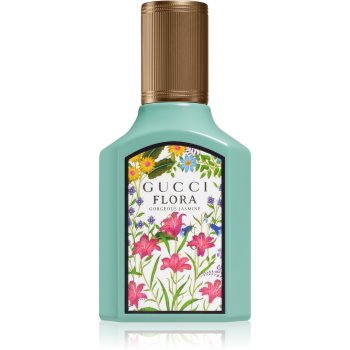 Gucci Flora Gorgeous Jasmine Eau de Parfum pentru femei - imagine 2